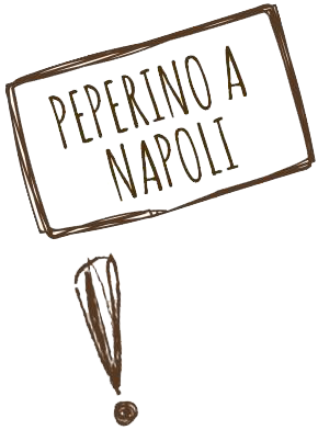 Peperino a Napoli